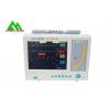 China Professional Portable Digital Heart Defibrillator Machine First Aid Equipment wholesale