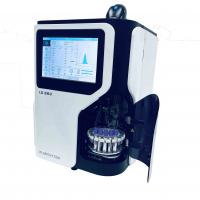 Analyzer for HbA1c Testing  HPLC Method Fasting Diagnostic Hba1c Fully Automated Analyzer