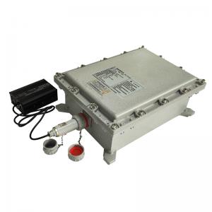 China Lithium  LiFePO4 Cranking Battery , 24V 20Ah RV Starter Battery supplier