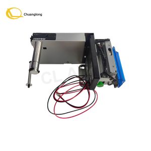 China CUSTOM K80 USB RS232 TORNADO PRINTER Self-service Kiosk Vending Machines Custom K80 Printer 80mm Printing Mechanism Kiosk Ticket Thermal Printer wholesale