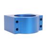 China Anodizing OEM CNC Milling Part Aluminum Smooth Surface Finish wholesale