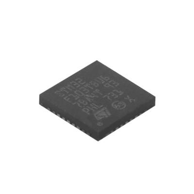 Microprocesadores RoHS del circuito integrado de STM32F103TBU6 VFQFPN-36 obediente