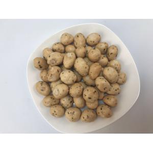 China Seaweed Flour Coated Peanuts Fine Granularity Selected Healthy Raw Ingredient supplier