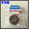 China Single Row RLS7-2RS1 Inched Deep Groove Ball Bearing ID 22.225mm OD 50.8mm wholesale