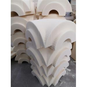 Multipurpose Polyisocyanurate Foam Board Insulation Small Thermal Conductivity