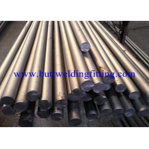 China Industry Copper Nickel Bar ASME SB151 SIZE 5-500mm ASME SB151 C79200 supplier