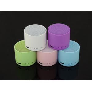 China Latest Bluetooth speaker on sale portable Bluetooth speaker selling supplier