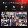 China Multi-Purpose Thermal Imaging Infrared Gas Camera 30+ Chemicals Supported for Firefighting Applications wholesale