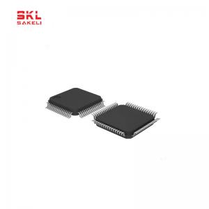 LPC2114FBD64 01,15 MCU With 64K Flash 512K SRAM And 15-Bit A D Converter