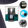 China Apparel Warping Machine For Hook And Loop Yarn With Smooth Operation wholesale