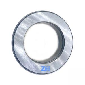 China 65TNK20 clutch bearing steel or brass or nylon cage features long life high speed low noise 65x102x22mm supplier