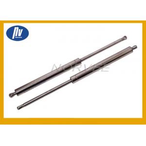 China 316 Stainless Steel Springs And Struts Smooth Operation For Heater OEM supplier