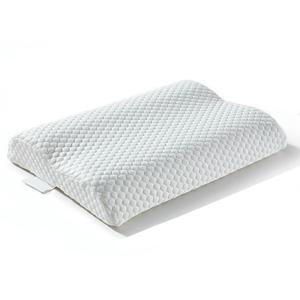 Washable Polymer Pillow Better Sleep For Toddler And Kids