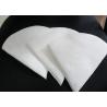 25 / 50 Micron Polypropylene Filter Cloth Felt Bag Needle Punched Nonwoven