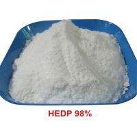 HEDP Hydroxyethylidene Diphosphonic Acid , Phosphonate Corrosion Inhibitor