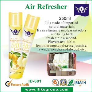 China Automatic Spray Air Freshener Dispenser For Home , Natural And Long Lasting supplier