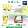China Automatic Spray Air Freshener Dispenser wholesale