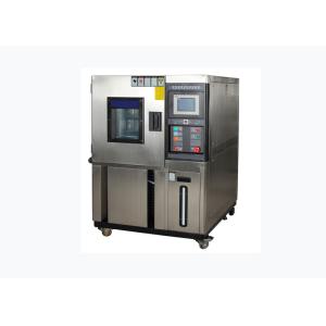 China Câmara programável 150l de Constant Temperature And Humidity Test de aço inoxidável supplier