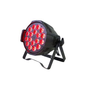 China 18 *10 RGBW 4in1 LEDの標準はライト6in1 RGBWA+UV色混合物LED 5in1 RGBWAの標準ライトを洗浄できる supplier