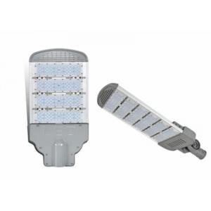 China White Module Waterproof LED Street Lights 100W To 400W 12 Volt Cold White supplier