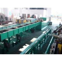 China Cold Rolling Machine for Seamless Pipe Making, LD60 Three Roller Rolling Mill Equipment on sale