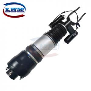 Front Axle Left Automotive Shock Absorber Air Suspension Spring Strut 2113209513 For MB E - CLASS W211 4-Matic