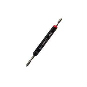 China UNC Precision Thread Plug Gauge Go And NoGo Thread Gauge wholesale