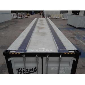 China Optional Size Wing Body Container Easy Operation Height 2896MM Durable wholesale