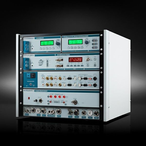 10kg Power Supply Test System Customizable for Accurate Measurements