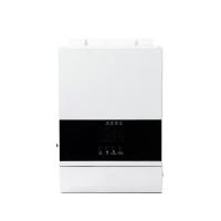 China Hybrid Mpp Solar 2400w Inverter with Built In Mppt Solar Controller on sale