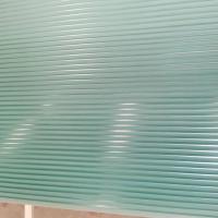 China 4x8 Tempered Glass Sheet Tempered Safety Glass Cut To Size on sale