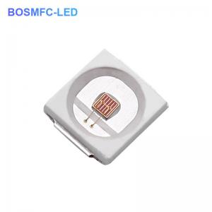 1W Brightest IR LED Chip 3030 Top Diode 850nm Infrared LED IR SMD For Medical