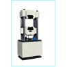 Computer Control Hydraulic Universal Testing Machine Tensile Testing