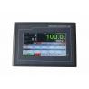 1-16 Materials TFT-Touch Ration Batching Weighing Controller with Single-Scale