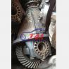 Ferential Carrier Assembly Limited Slip Differential Carrier For Machinery Parts