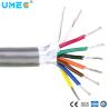 China Hot Printing 2 Pair Shield Stranded Djyvp Instrument Cable 1mm2 Computer Cable Wire wholesale