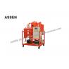 ASSEN ZYD vacuum booster Transformer Oil Purification,Dielectric Oil Recycling