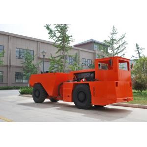 China RT-30 Hydropower Heavy Duty Dump Truck  For Mining Underground Construction supplier