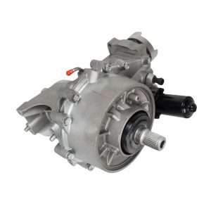 China 2019-2022 Jeep Cherokee Rear Axle Differential Carrier Assembly New 3.73 Ratio Gear Boxes Part Numbers 53010758AE 53010758AF wholesale