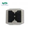 Waterproof cat eyes led traffic solar reflective road stud led lights for