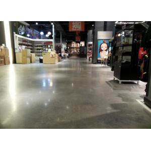 Self Drying High Hardness Floor Coatings , Slip Resistant Floor Coating