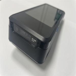 10mil Android Handheld POS Terminal Machine For Secure Payment Processing Mobile Payment Terminals