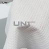 China Pearl Pattern Spunlace Nonwoven Fabric Polyester / Viscose Cross Lapping wholesale