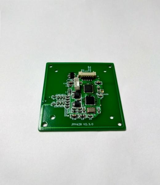 13.56MHZ RFID Embedded Reader Modules-JMY6281N USB HID and UART or IIC Interface
