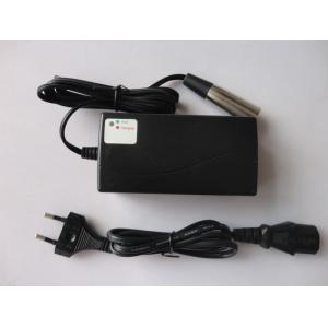 China Electric Bicycle Lithium Ion Battery Charger 1.8A DC16.8V supplier