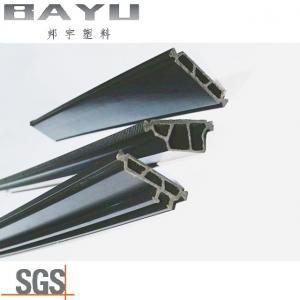 China Multi-cavity  Nylon 66 Thermal Insulation Heat Barrier Polyamide Strip supplier