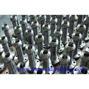 China 3" 316L/2507 COLINA de los rebordes ASTM A105 PDO CH2M de Nipo del acero inoxidable Class150 wholesale