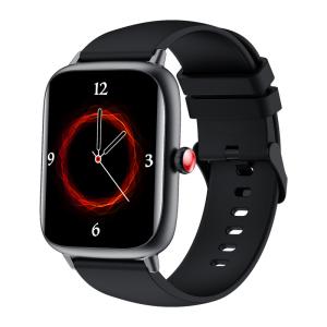 China Sistema operativo RTOS Smart Watch con pantalla de 1.75 pulgadas con memoria de 512 KB y resistente al agua IP67 supplier