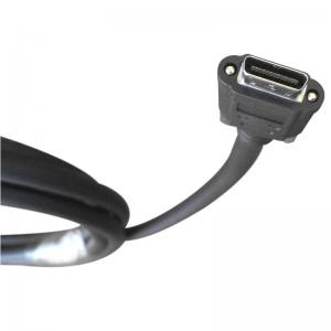 High Speed Mini Camera Link Cable SDR / Hdr 26pin for Machine Vision Inspection System