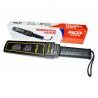 MCD-2008 New Security wand cheap Portable body weapon super scanner detector